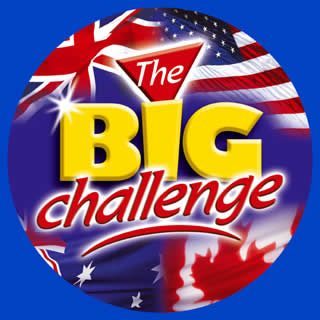 Remise des prix du concours d’anglais « The Big Challenge »