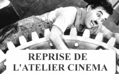 Atelier cinéma