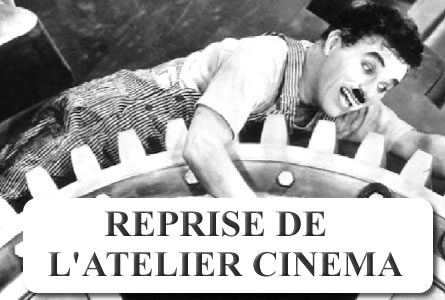 Atelier cinéma