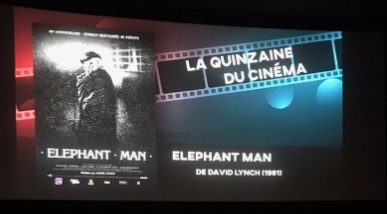 La Quinzaine du cinéma touche à sa fin !