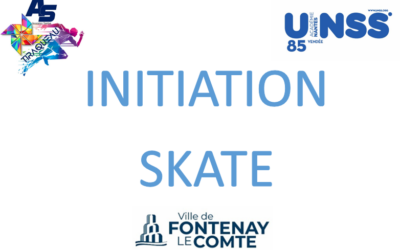 Initiation skate 10 mai 2023