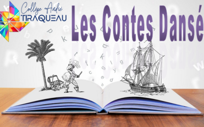 LES CONTES DANSES