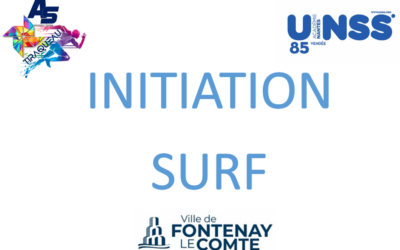 Initiation surf 3 juillet 2023