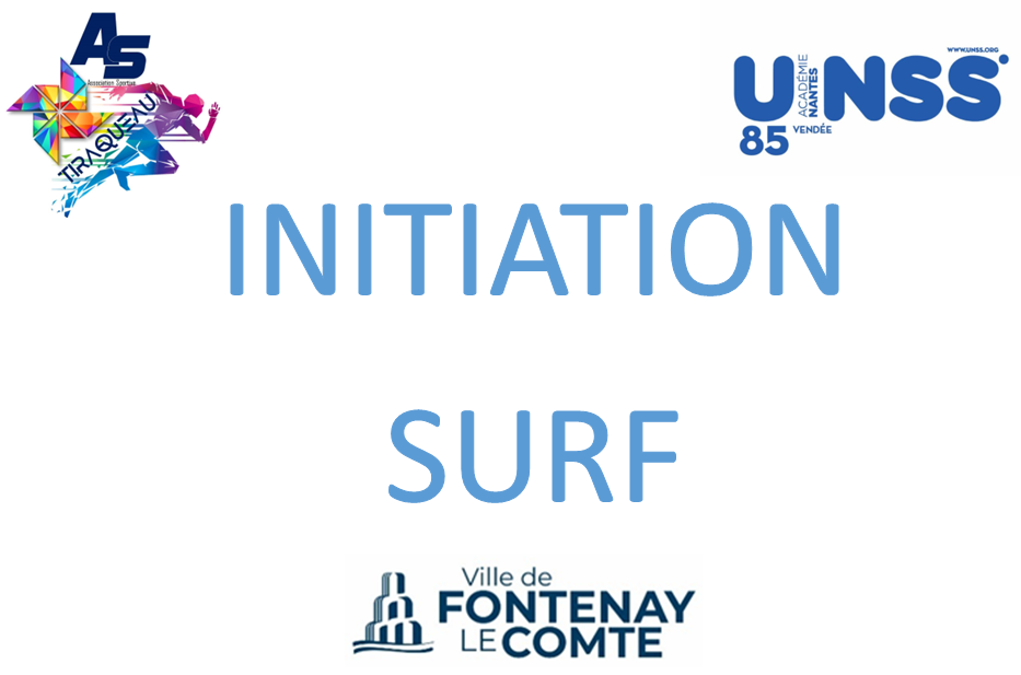 Initiation surf 3 juillet 2023