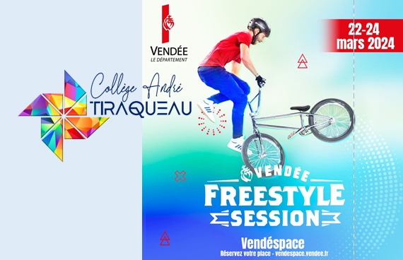 Vendée Freestyle Session