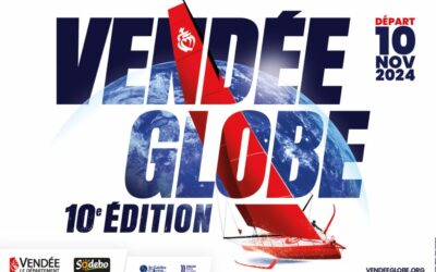 Vendée Globe 2024 – Des mathématiques au tour du monde